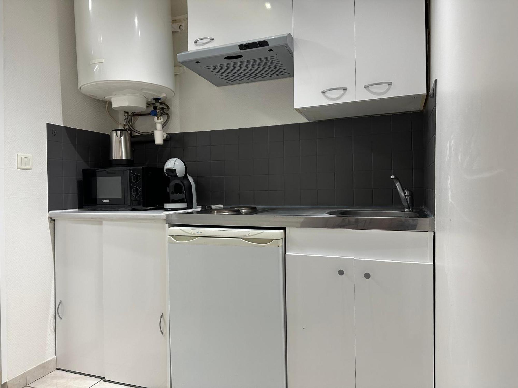 Appartement Cosy En Centre Ville Cholet Exterior foto